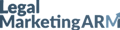 Legal Marketing Arm Logo
