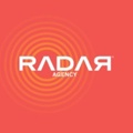 Radar Agency Logo