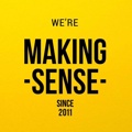 Making Sense Studio Logo
