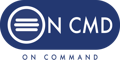 On Command Logo