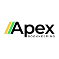 Apex Bookkeeping Logo