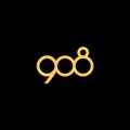 908 Collective Logo