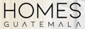 Homes Guatemala Logo