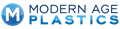 Modern Age Plastics Logo