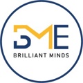 BM Events Logo