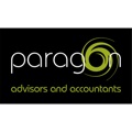 Paragon Advisors & Accountants Logo