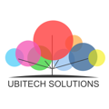 UbiTech Solutions Pvt Ltd Logo