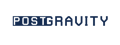 Postgravity Logo