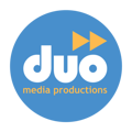 DUO Media Productions Logo