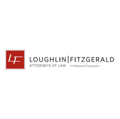 Loughlin Fitzgerald Logo