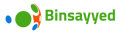 Binsayyed - Rashid Logo