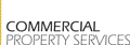 Commercial Property Services Logo