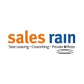 Sales Rain Logo