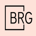 BRG Digital Logo