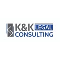 K&K Legal Consulting Ltd Logo