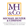 Michael Hunter & Company Logo