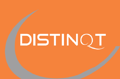 Distinqt Intergraded Services Logo