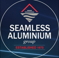 Seamless Aluminium Logo
