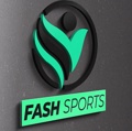 Fash Sports Logo