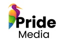 Pride Media Logo