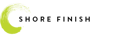 Shore Finish Logo