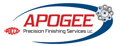 Apogeee Precision Finishing Services LLC Logo