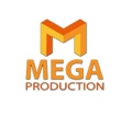 Mega Production Logo