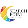 Search Point Management Logo