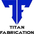 Titan Fabrication Logo