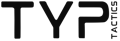 Typ Tactics Inc. Logo