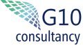 G10 Consultancy Logo