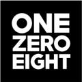 OneZeroEight Brandcomm Pvt Ltd Logo