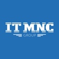 IT MNC GROUP INDIA Logo