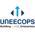 Uneecops Technologies Ltd Logo