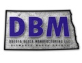 Dakota Block Manufacturing Logo
