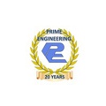 Prime Engineering Inc. Logo