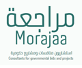 Morajaa Management Consultancy Firm. Logo