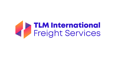 TLM Logistics Logo