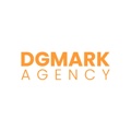 Dgmark Agency Logo