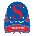 Supper Power Pack System Logo