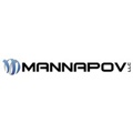 Mannapov LLC Logo