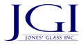 Jones Glass, Inc. Logo