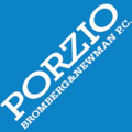 Porzio Bromberg & Newman P.C. Logo