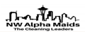 NW Alpha Maids LLC Logo