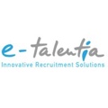 e-Talentia Logo