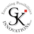 GKS Innovations Logo