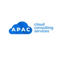 APAC Cloud Consulting Services Logo