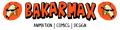 Bakarmax Logo