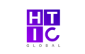 HTIC Global Logo