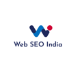 Web SEO India Logo